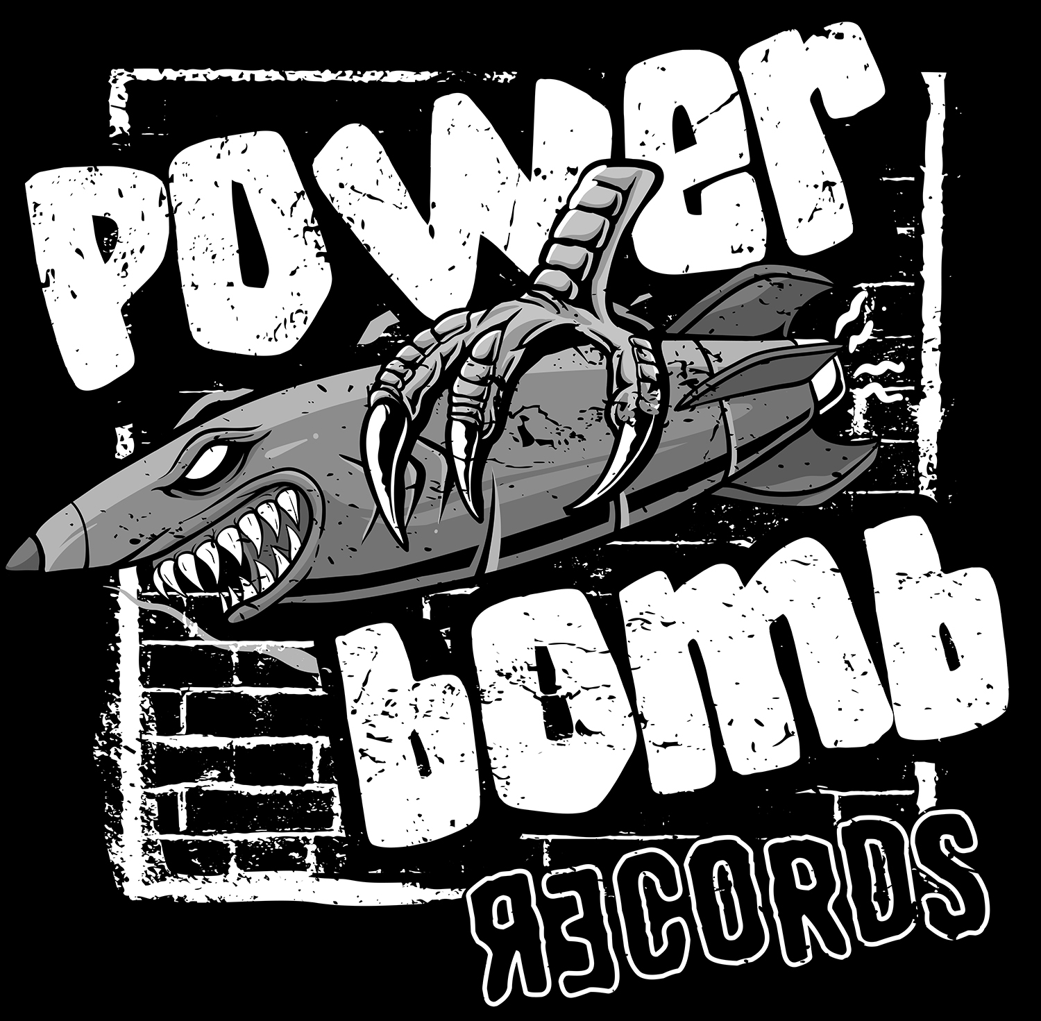 POWERBOMB RECORDS